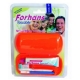 FORHANS SPAZ+DENTIF TRAVEL KIT