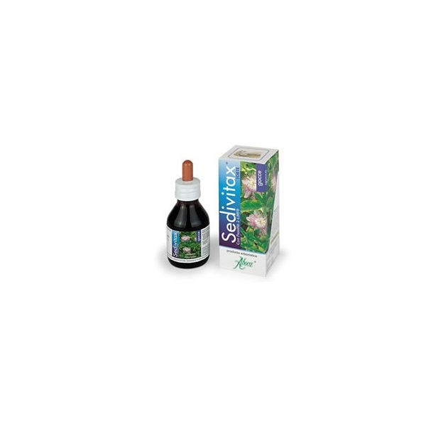 SEDIVITAX BIO GOCCE 75ML