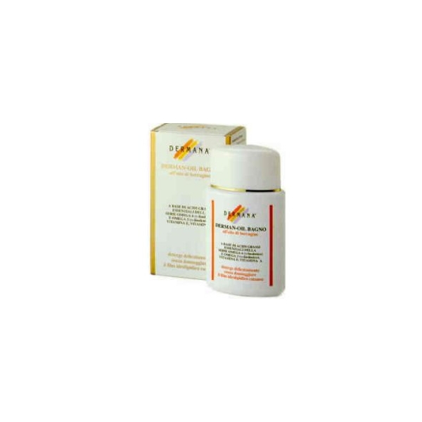 DERMANA DERMANOIL BAGNO 200ML