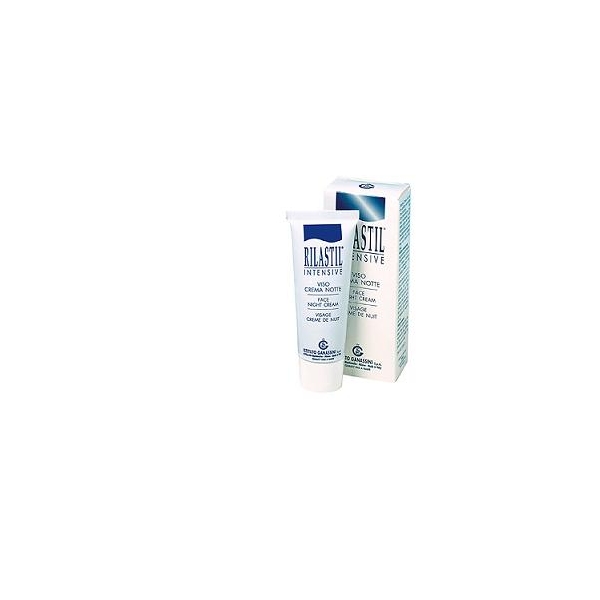 RILASTIL INTEN CR NTT 50ML
