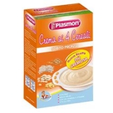 PLASMON CEREALI 4CRL 200G