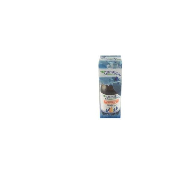 SELERBE MIRTILLO BACCHE50ML TM