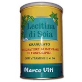 LECITINA SOIA OS 400G