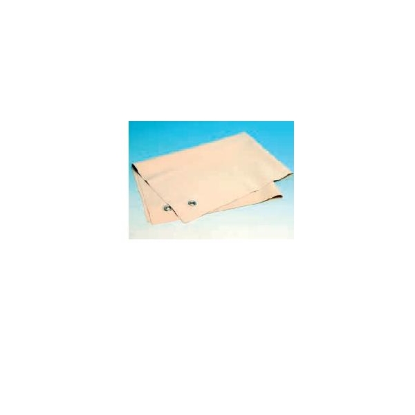 LENZUOLO GOMMA 90X150