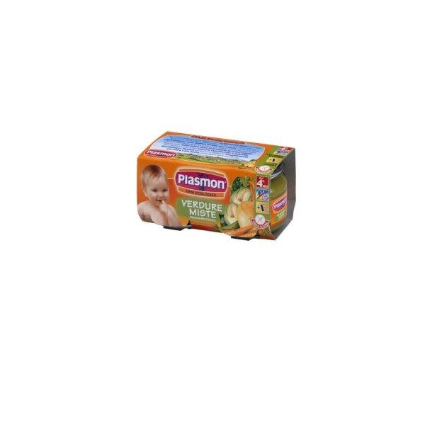 PLASMON OMOG VERD MISTE 80GX2P