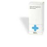 OLIO FEGATO MERLUZZO 200ML