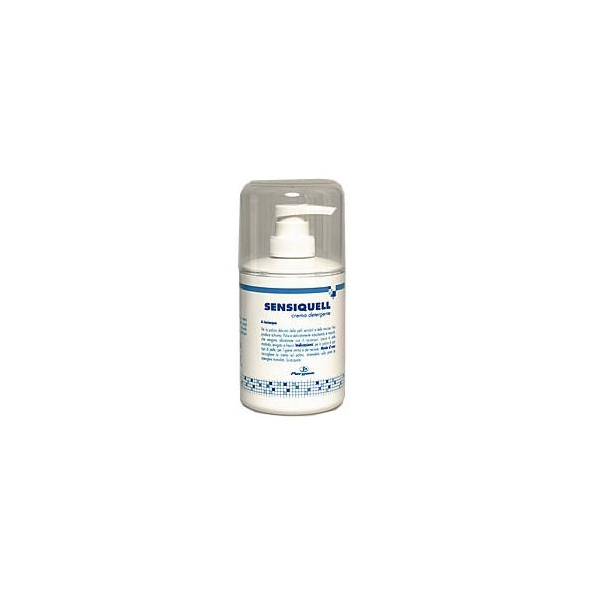 SENSIQUELL CREMA DETERGENTE