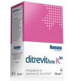 DITREVIT FORTE K50 15ML