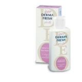 SAUGELLA DERMOLATTE 250ML