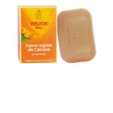 SAPONE BABY CALENDULA 100G WEL