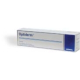 OPTIDERM CREMA IDRATANTE 100G