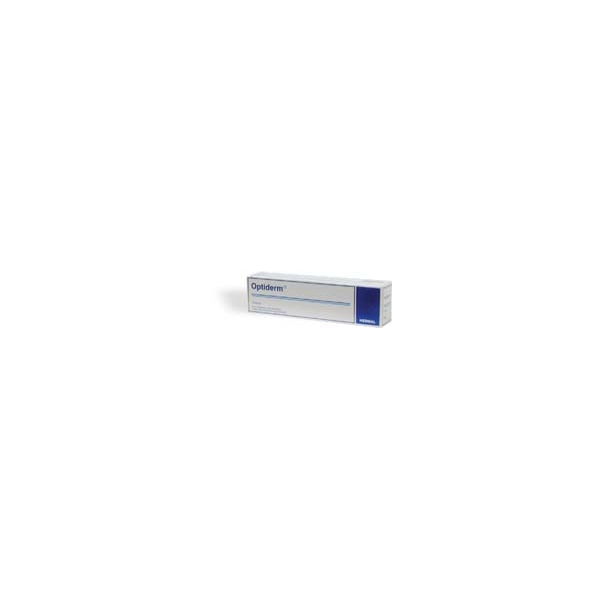 OPTIDERM CREMA IDRATANTE 100G