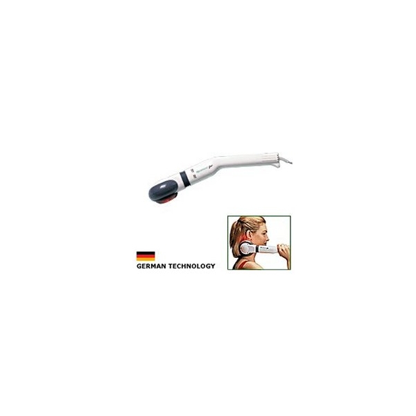 DUO MASSAGGIAT C/LAMP INFR