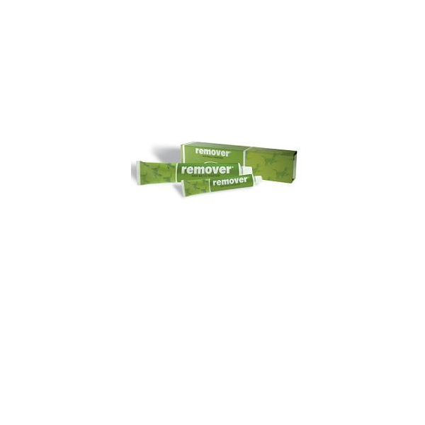 REMOVER PASTA 50G
