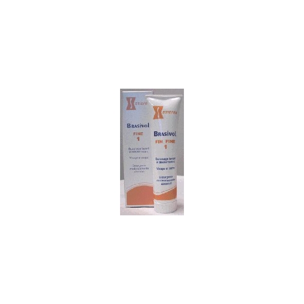 BRASIVOL FINE CREMA 75G