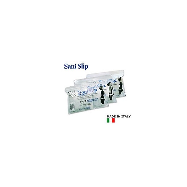 SANISLIP MUT MON A 5PZ