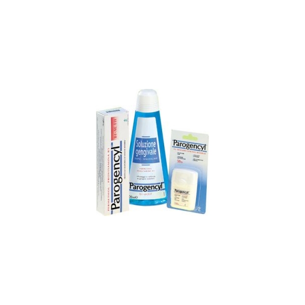 CER ORTOPAD BIANCO J 20PZ