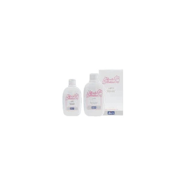 CH ID LATTE 65661 DET 200ML