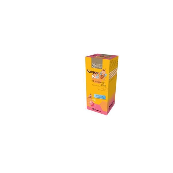 ROYAL KID MI PROTEGGO BENE SCIR 150ML