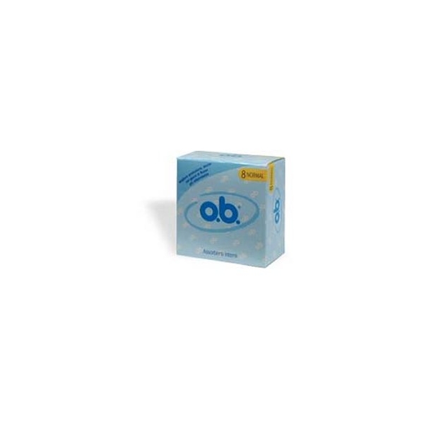 OB NORM 8PZ 1391402