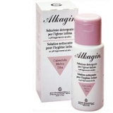ALKAGIN 200ML