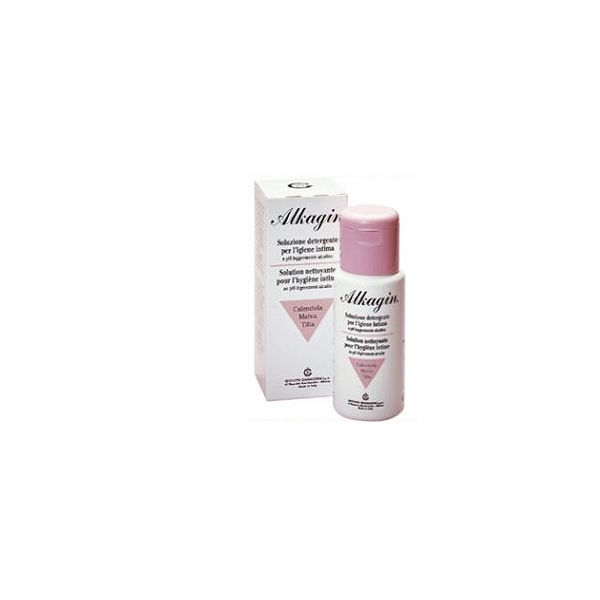 ALKAGIN 500ML