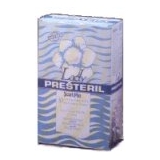 LADY PRESTERIL SICURA PLUS 10P