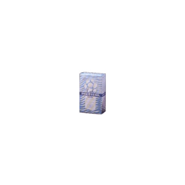 LADY PRESTERIL SICURA PLUS 10P