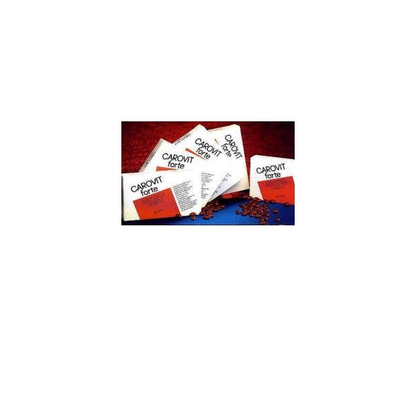 CAROVIT FORTE 30PRL