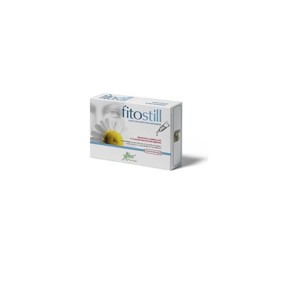 FITOSTILL GTT OCUL 10FL 0,5ML