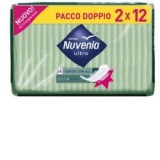 NUVENIA LIBR UL ALI SUP 12PZ