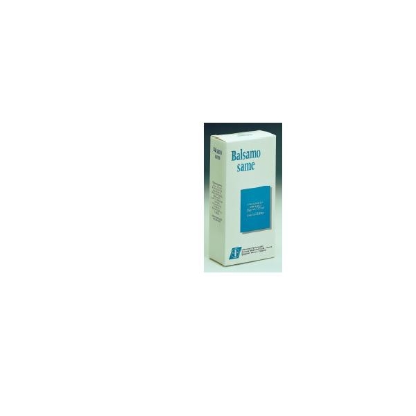 SAME BALSAMO CAPELLI 125ML