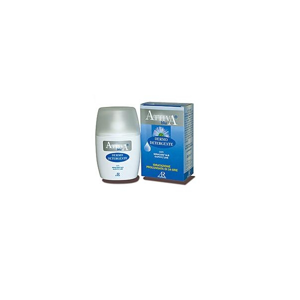 ATTIVA BLU DERMODET LIQ 250ML