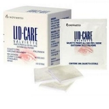 LIDCARE SALVIETTE OCCHI 20PZ