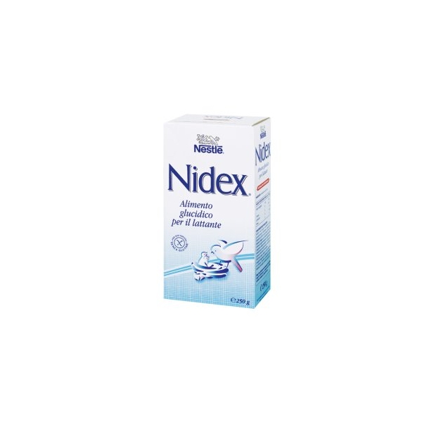 NIDEX 250G