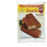 SCHAR SNACK NOCC 105G