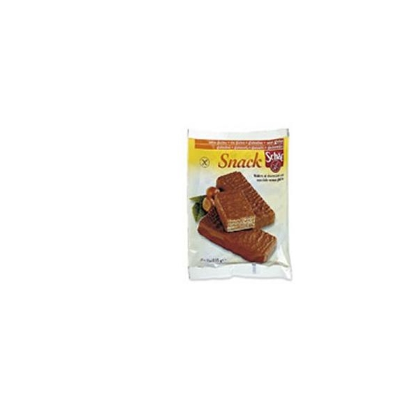 SCHAR SNACK NOCC 105G