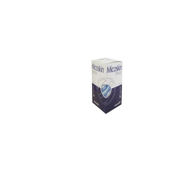 MICOSKIN PHARCOS SH DOCCIA 150