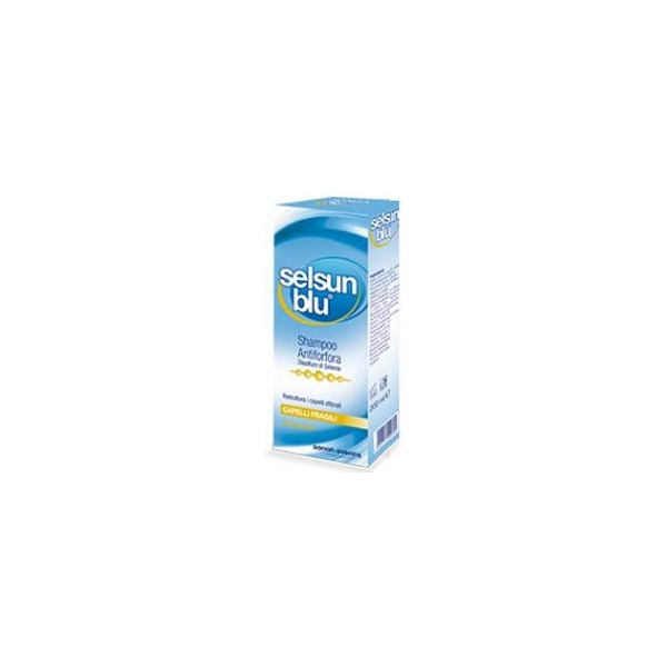 SELSUNBLU CAP FRAG 200ML