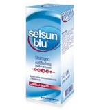 SELSUNBLU CAP GRAS 200ML