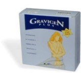 GRAVIGEN PLUS 12BUST