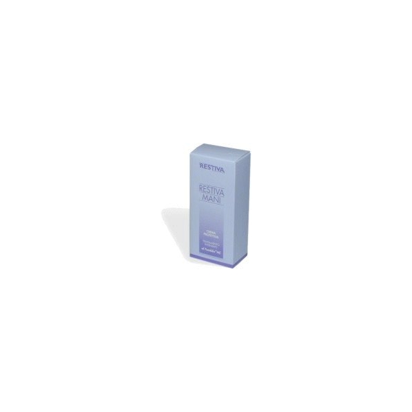 RESTIVA MANI CREMA PROTETTIVA