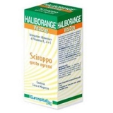HALIBORANGE VITADAY 190ML