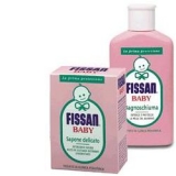 FISSAN BABY SAP DEL 100G