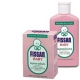 FISSAN BABY SAP DEL 100G