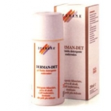 DERMAN DET FLUIDO 250ML
