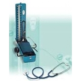 MERCURTEST SFIGMO C/FONE