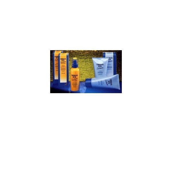 DERMASOL SOL PR/A CR VISO 50ML