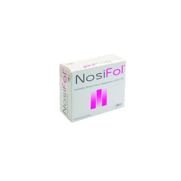 NOSIFOL 20BUST