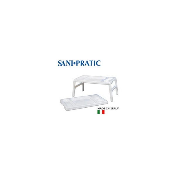 SANIPRATIC TAVOLO VASSOIO